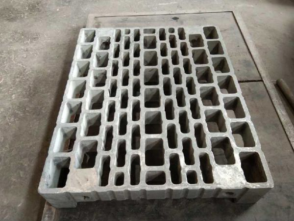 熱處理工裝，真空爐料盤(pán)