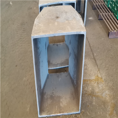耐熱鋼高溫噴嘴，碳粉噴嘴鑄件廠家