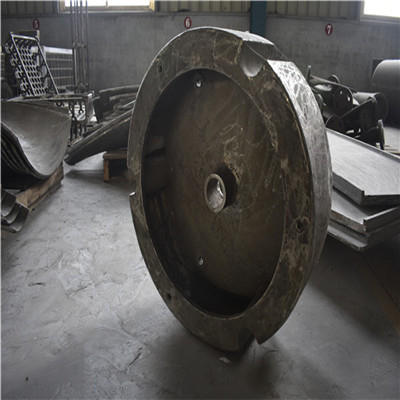 耐熱鋼穩(wěn)焰環(huán)，火焰穩(wěn)燃環(huán)鑄造，耐熱鋼鑄件